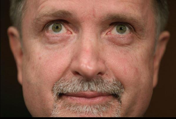 أمريكا تعين سفيرها السابق بالعراق سفيرا لمصر