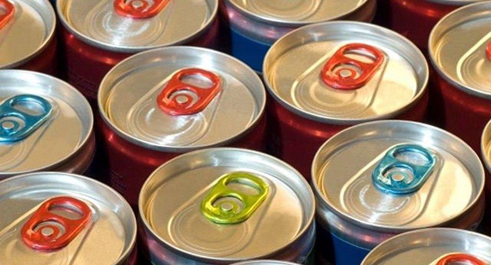 معلومات لا تعرفها عن “مشروبات الطاقة” وتأثيرها على الجسم