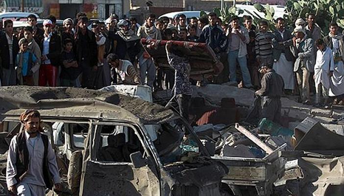 السعودية تعلن عن هدنة مشروطة باليمن لـ5 أيام تبدأ الثلاثاء