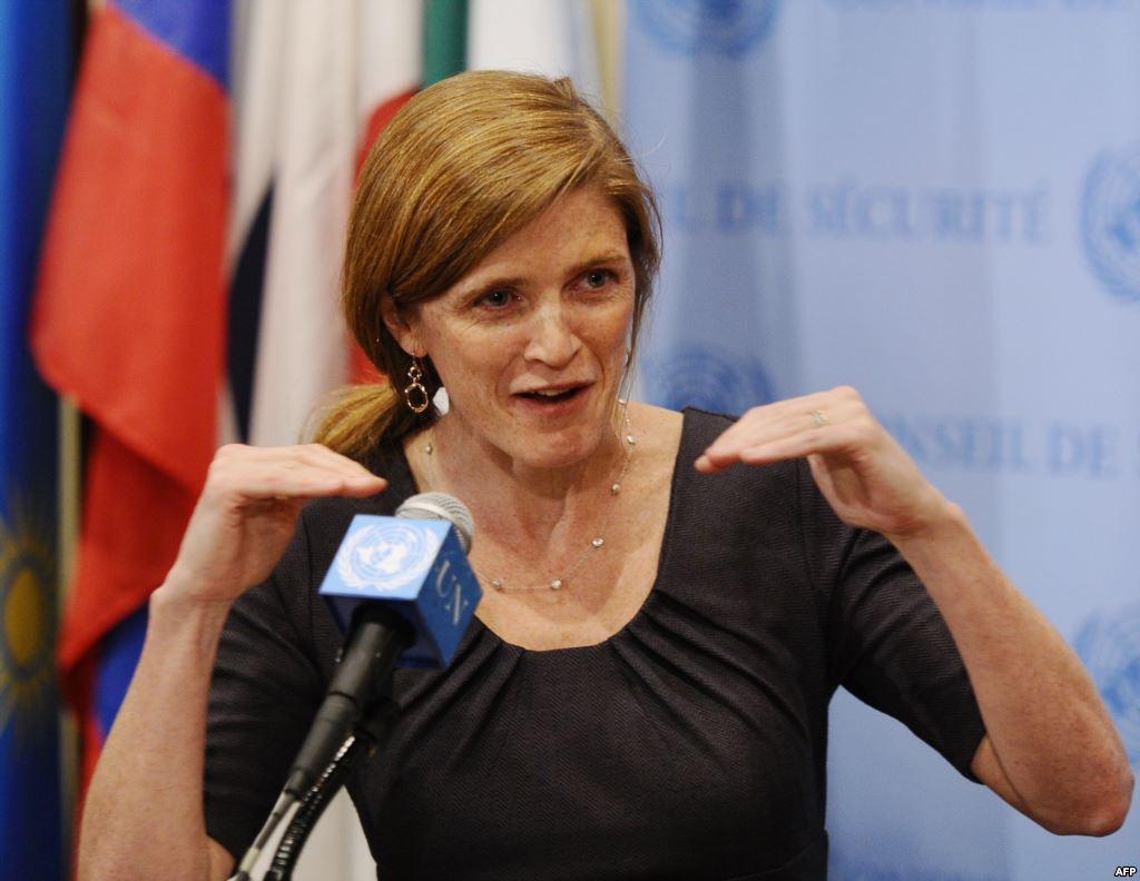 أمريكا تهدد بفرض عقوبات على بوروندي