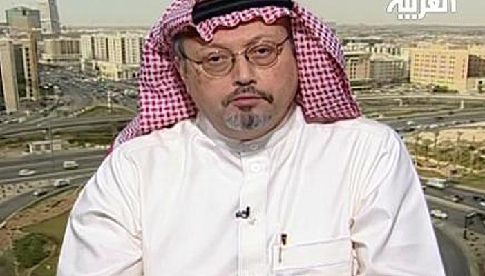 خاشقجي: عسيري والجبير ثنائي سياسة النار والماء في اليمن