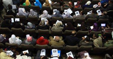 اليوم.. فتح باب التسجيل لعمومية “الأطباء” لمناقشة الكادر