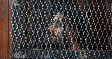 غدًا..محاكمة علاء عبدالفتاح وآخرين في “أحداث مجلس الشورى”