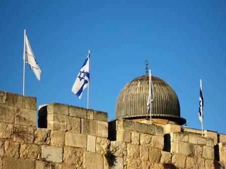 الأمم المتحدة تدعو لإنهاء استيطان واحتلال القدس الشرقية