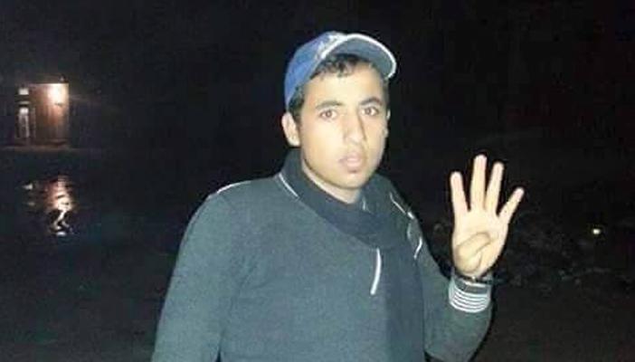 عاجل.. مقتل طالب بالأزهر من قرية البصارطة برصاص قوات الأمن