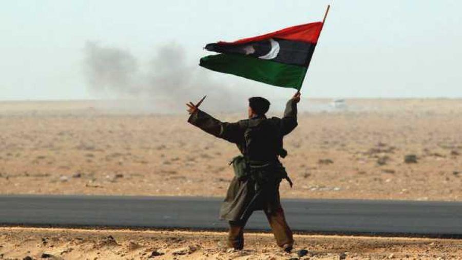 الأزمة الليبية.. كثير من المبادرات قليل من الحل