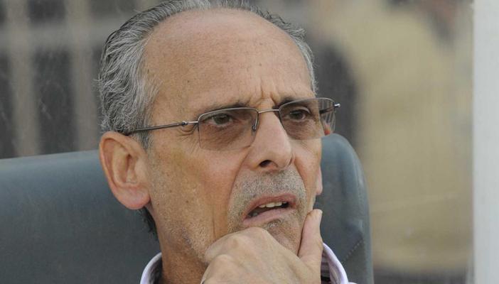 الأهلي يرفض التعاقد مع مدرب الزمالك السابق