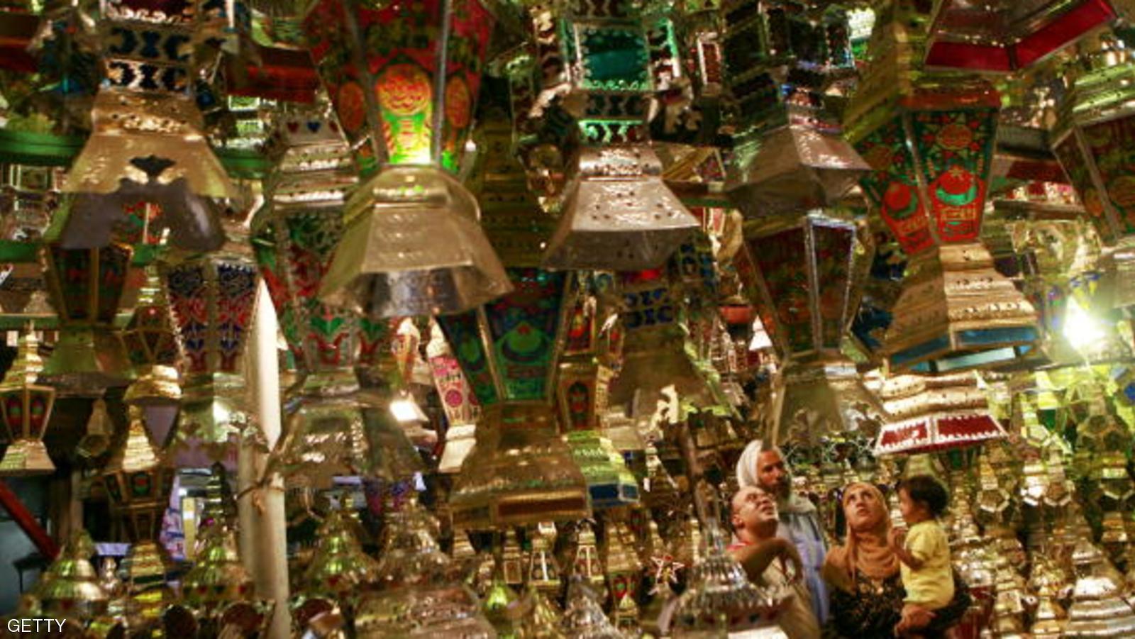 بالأرقام.. ارتفاع أسعار المكسرات وفوانيس رمضان للضعف