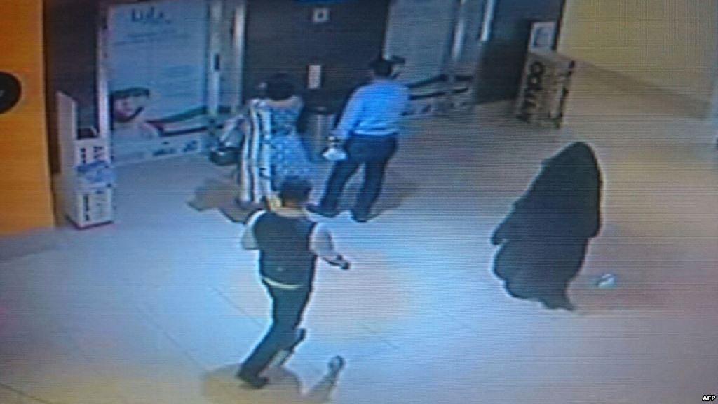 المحكمة العليا الإماراتية تحكم بالمؤبد على زوج “شبح الريم”