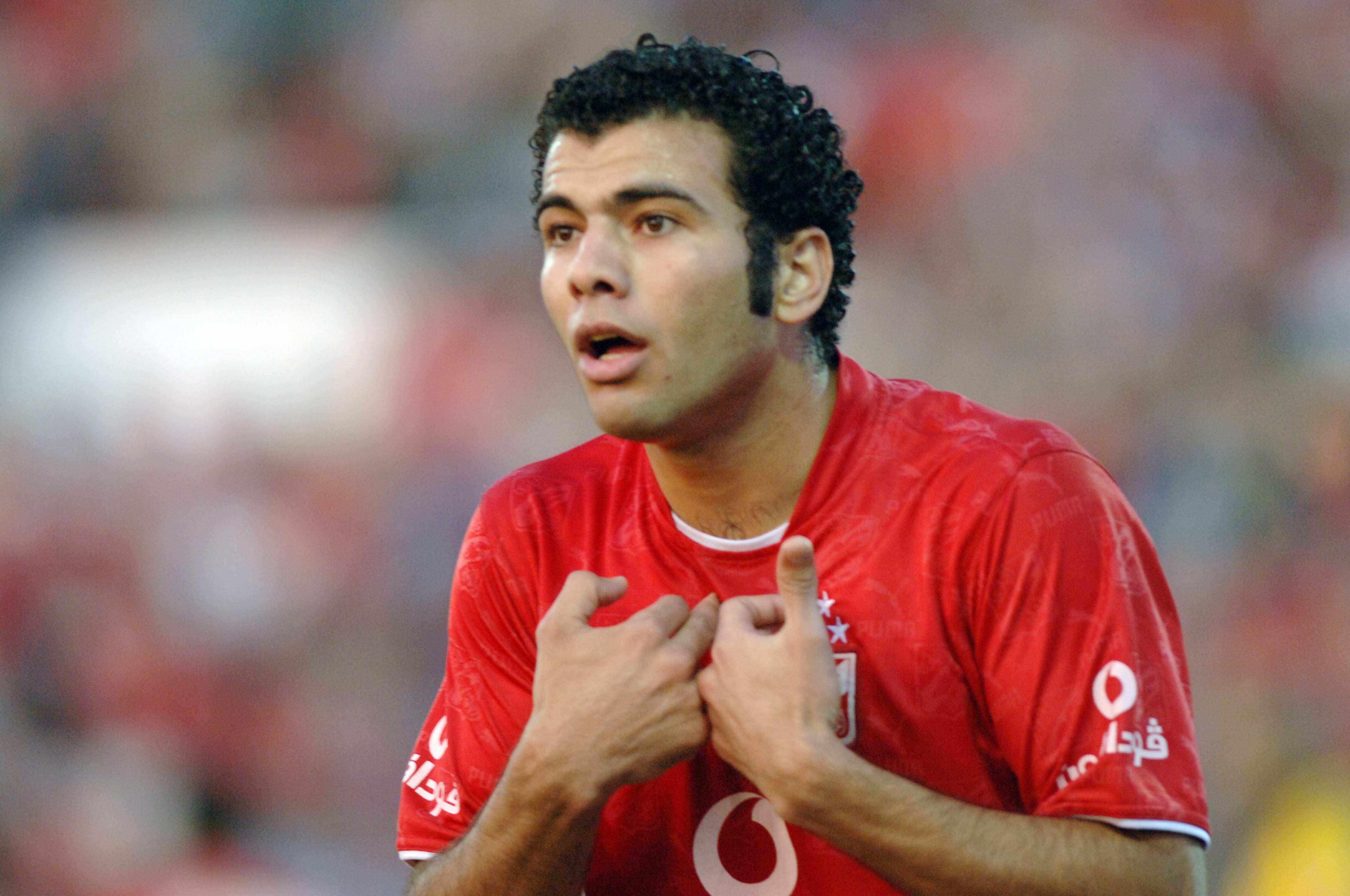 بالفيديو.. 4 نجوم مصريين ما بين الاعتزال ودكة الاحتياطي