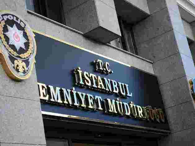 تنقلات كبيرة بمديرية الأمن التركية