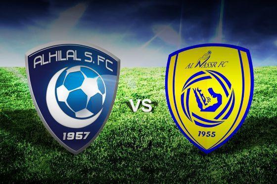 طاقم تحكيم أسكتلندي لقمة الهلال والنصر بالدوري السعودي