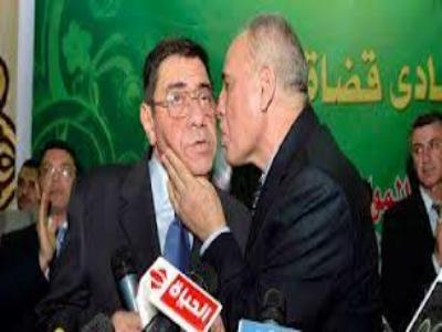 النيابة تؤكد صحة اتهام عبد المجيد محمود بتلقى رشاوي