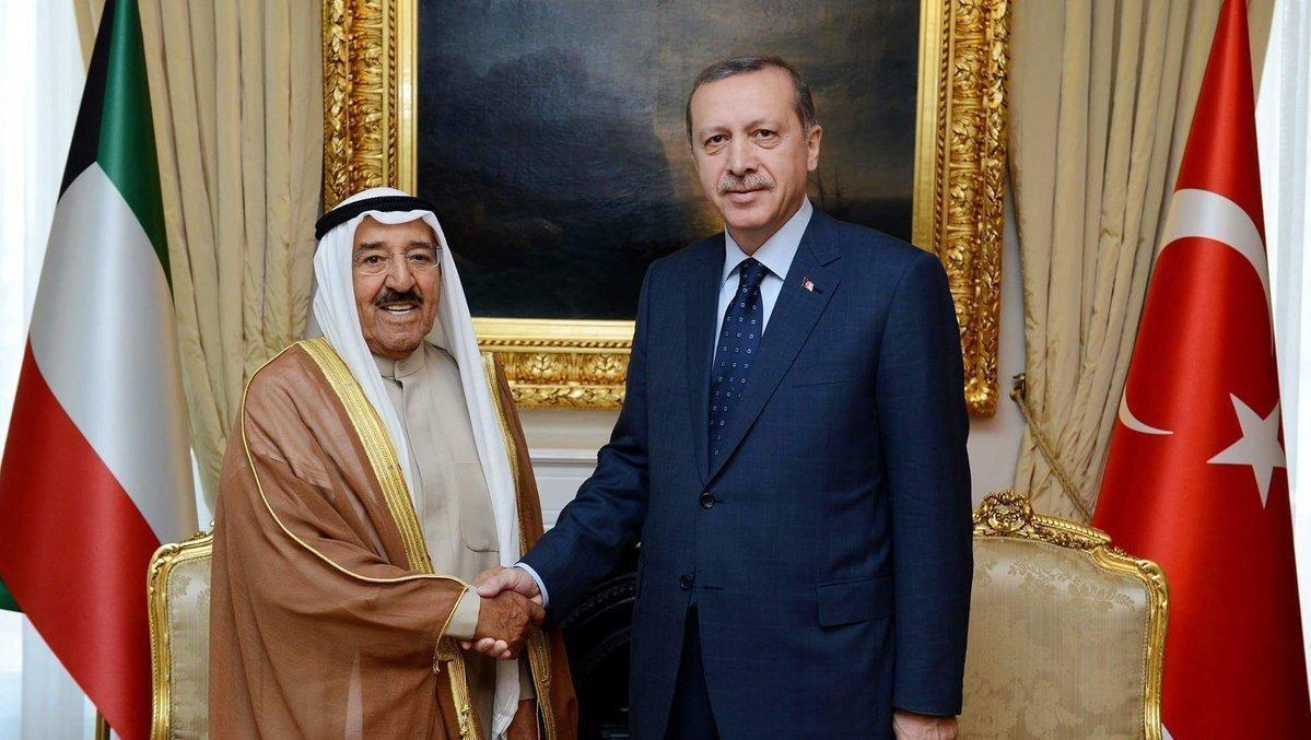 “السيسي” و”أردوغان” في الخليج.. الفوارق والمشتركات