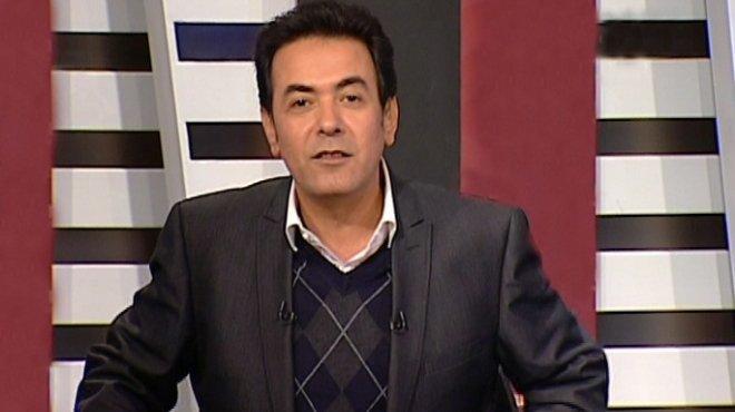 خيري رمضان لوزيرة إعلام الانقلاب: دي تكية مش دولة؟!