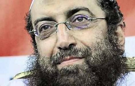 برهامي: باسم عودة مثال للوزير الناجح وبقائه مصلحة للوطن