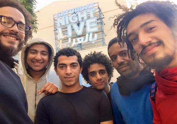 قوات الأمن تلقي القبض على جميع أعضاء فرقة “أطفال شوارع”