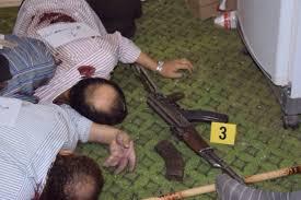 النظام يتوحش في تصفية المعارضين والرواية جاهزة: تبادل إطلاق النار!