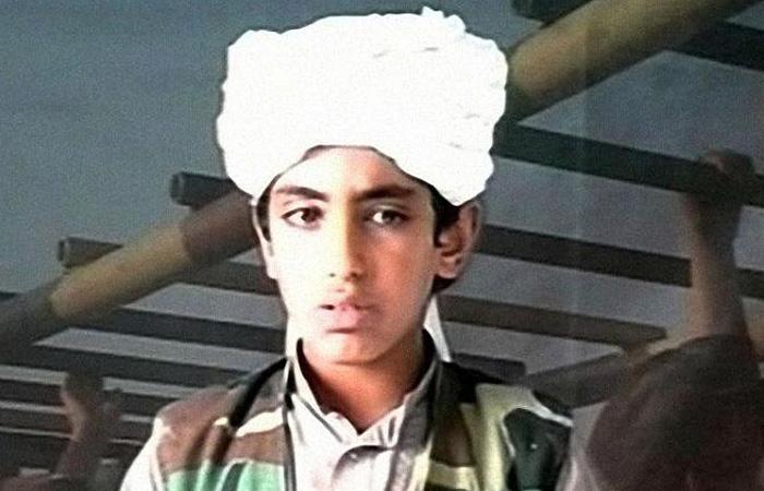 تسجيل صوتي لنجل أسامة بن لادن يحض فيه على الجهاد في سوريا