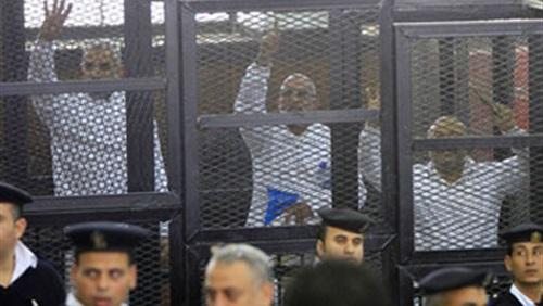 بدء محاكمة “قليوب” ومنع الصحفيين من الدخول