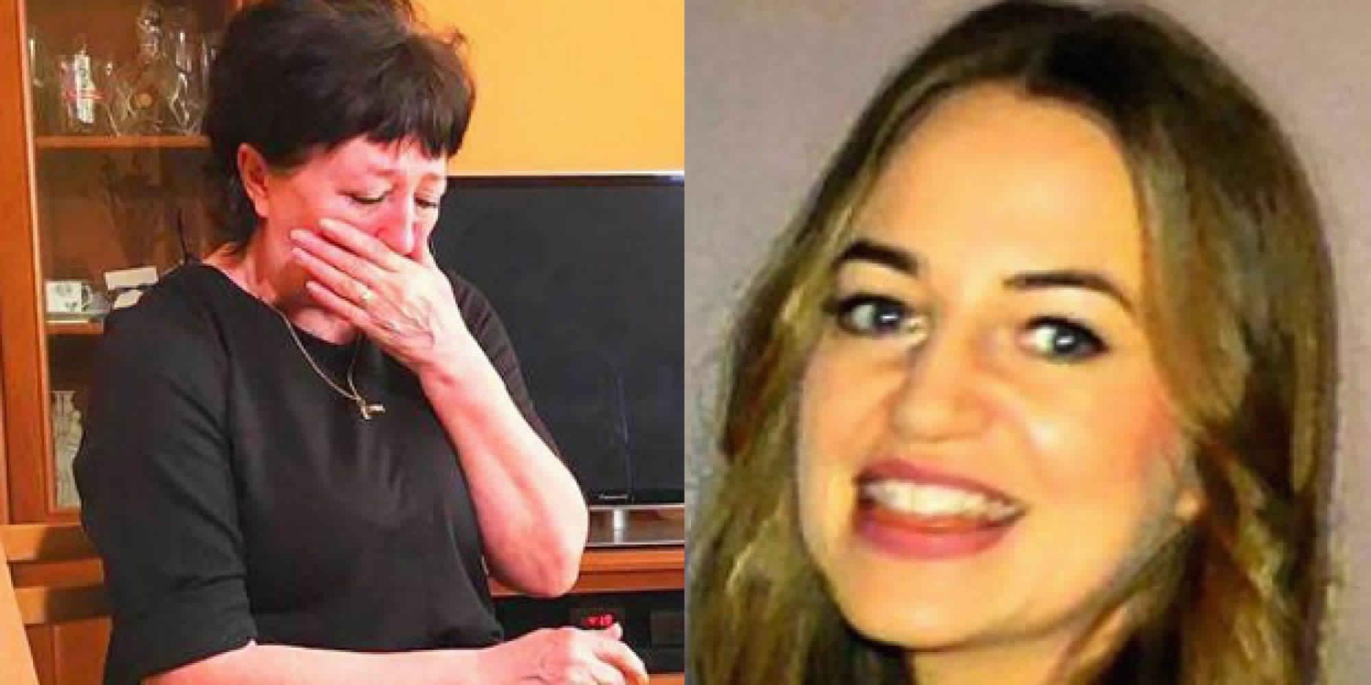 الطب الشرعي يبدأ تشريح جثة السائحة البولندية في الغردقة