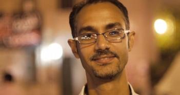 ياسر الهواري: اعتزلتُ العمل السياسي.. وأعمل في شركة مقاولات في الدوحة