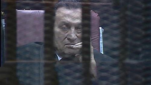 تأجيل “محاكمة القرن” لجلسة الإثنين القادم