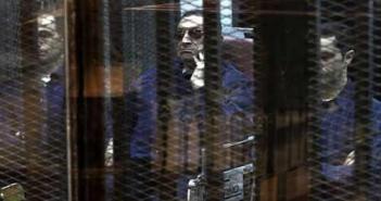 بعد سجن مبارك ونجليه “أبو خليل” لـ”رصد”: صراع بين العسكر ونظام مبارك