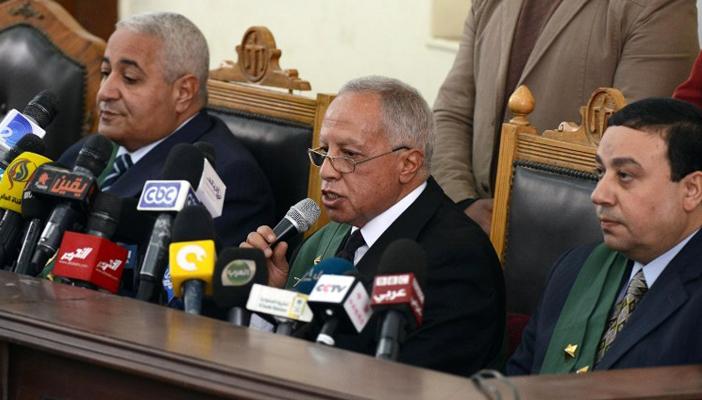 تأجيل محاكمة21 من أعضاء وايت نايتس بعد محاولة اغتيال رئيس المحكمة