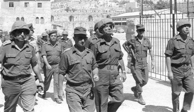 ناشونال إنترست: كيف غيّرت حرب 67 ملامح الشرق الأوسط؟