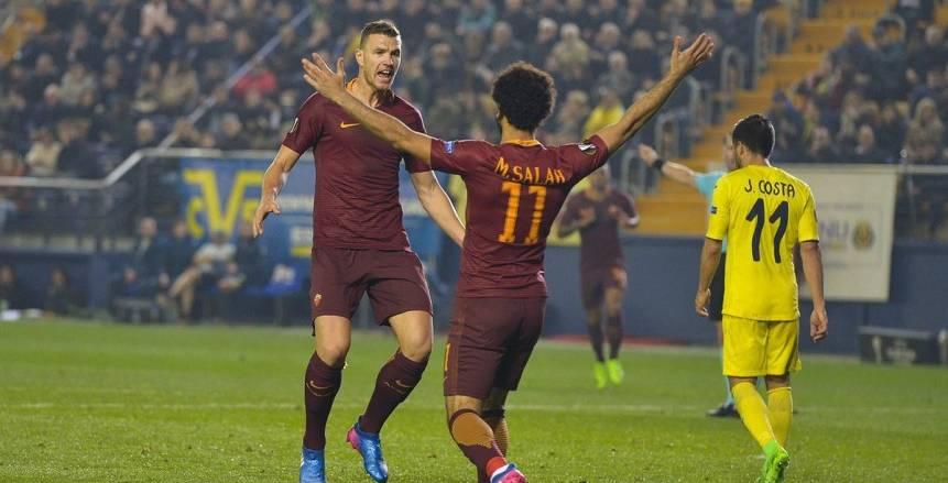 دجيكو عن صلاح: لاعب عظيم يجعل كرة القدم أسهل