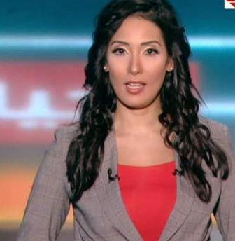 فيديو..إعلامية تقدم التحية لمبارك على الهواء