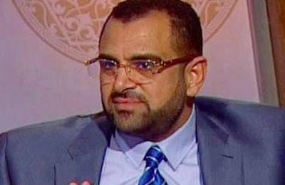 حي على الجهاد