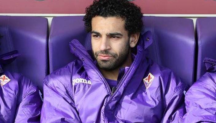 تشكيل فيورنتينا أمام إيمبولي: صلاح بديلا