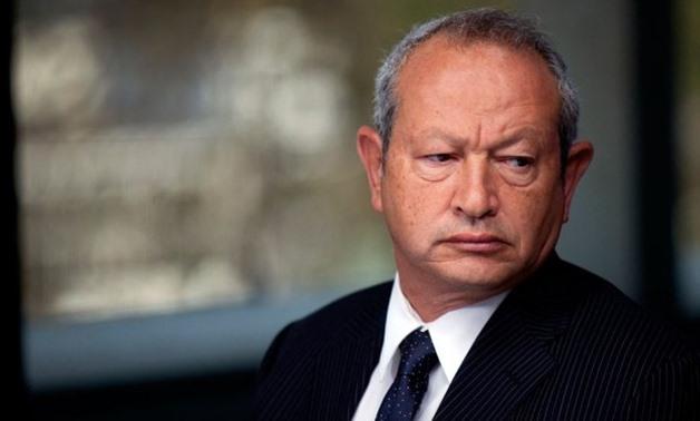 بتهمتي “التجسس لإسرائيل والإضرار بالدولة”.. السيسي ينتقم من ساويرس