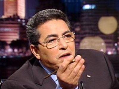 محمود سعد لحكومة الانقلاب: كفاية متاجرة بالفقراء
