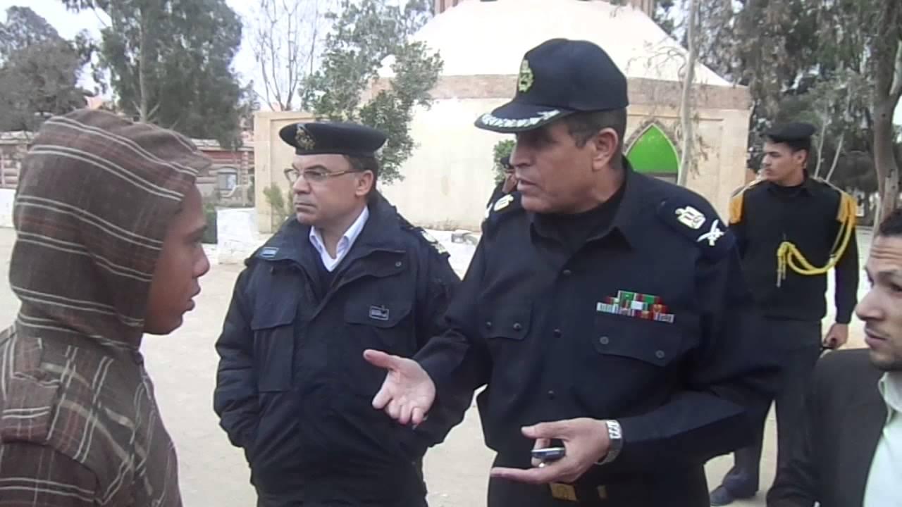 لجنة لتقييم الحالة النفسية لضباط الشرطة.. وخبراء: الداخلية تتجمّل