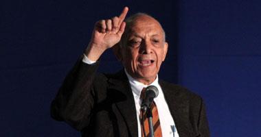 غنيم “الشعب عايز أمارة من “السيسي” علشان يثق فيه”