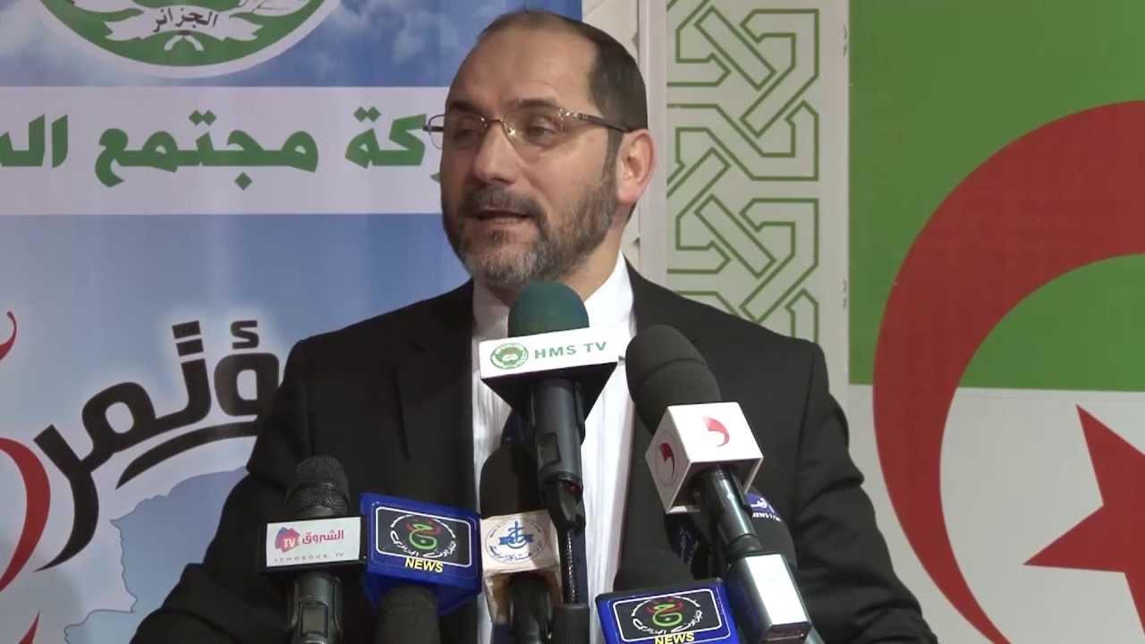 بوتفليقة يعرض على الإسلاميين المشاركة في تشكيل الحكومة