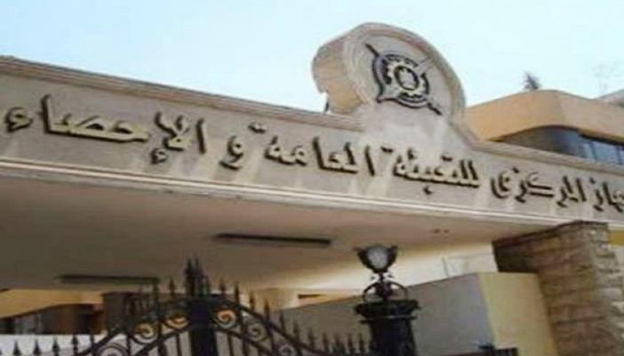 التعبئة والإحصاء: انخفاض تضخم أسعار المستهلكين إلى 11%