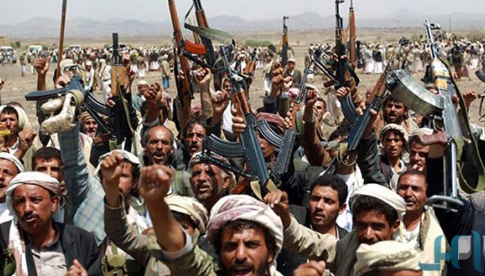 الحوثيون يوافقون على هدنة سعودية باليمن لمدة 5 أيام