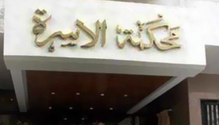 بالمستندات.. محكمة الأسرة تُسقط حضانة أم لطفلها لرفعه إشارة رابعة