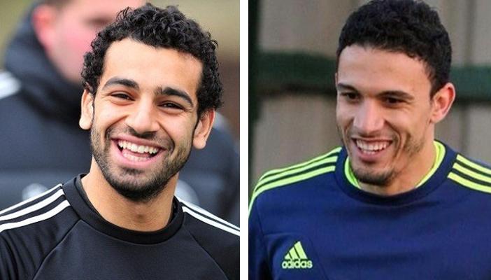 أبو تريكة عن صلاح وجدو: أحسن اتنين احتياطي في العالم