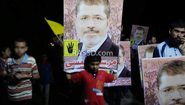 مسيرات ليلية تضامنا مع “البصارطة”