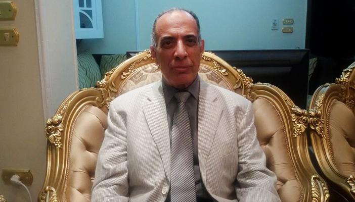 بالفيديو.. وزير العدل: ابن عامل النظافة لن يصبح قاضيا وله وظائف تناسبه