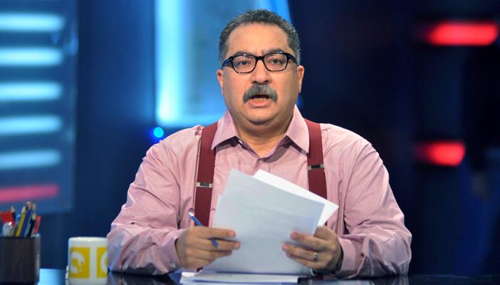 بالفيديو.. إبراهيم عيسى: إحنا عندنا دولة عبيطة مش عميقة