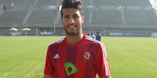 شريف حازم لـ”رصد”: لن أعود للأهلي قبل انتهاء إعارتي مع سموحة