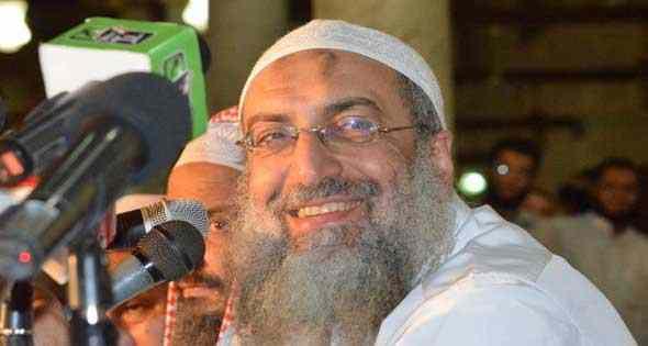 فيديو.. “برهامي”: اخترنا “السيسي” لمنع الظلم والدماء