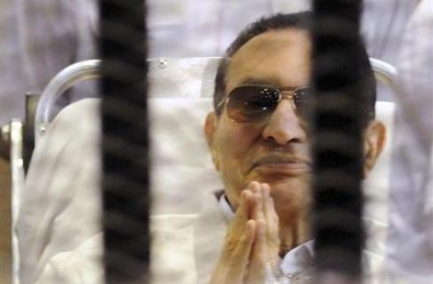 منع المحاميين الكويتيين من الدفاع عن المخلوع