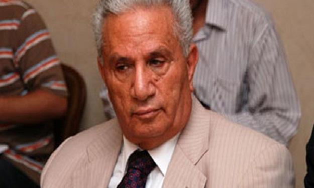 الدماطي يطالب بتنحي هيئة محاكمة المخلوع  في قتل المتظاهرين